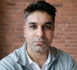Rahul Pandita